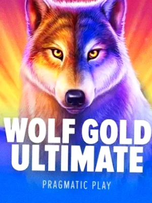 Wolf Gold Ultimate at Neosurf