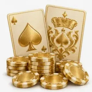 Poker playing cards — Neosurf