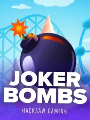 Joker Bombs at Neosurf